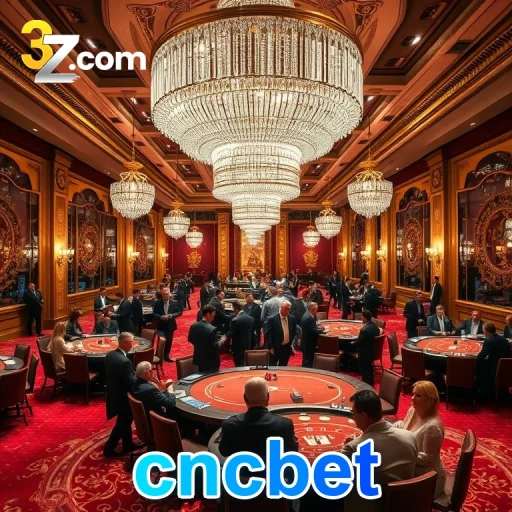 cncbet login