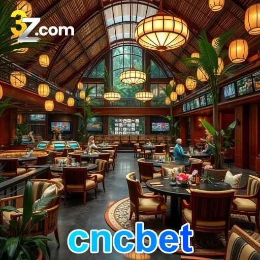 cncbet login Bônus