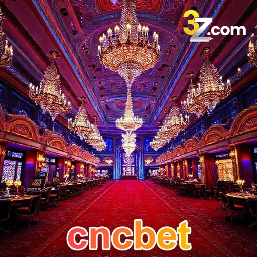 cncbet login Confiavel