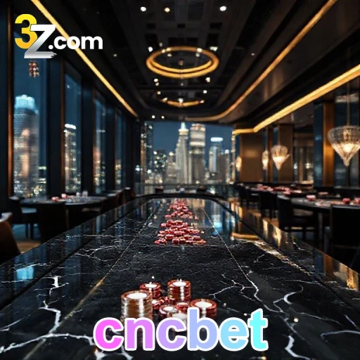 cncbet login