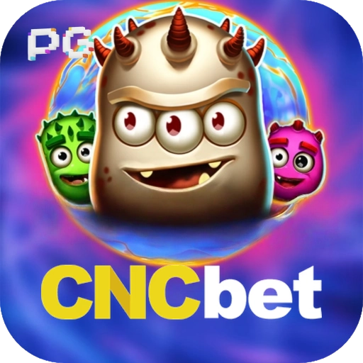 cncbet login LOGO