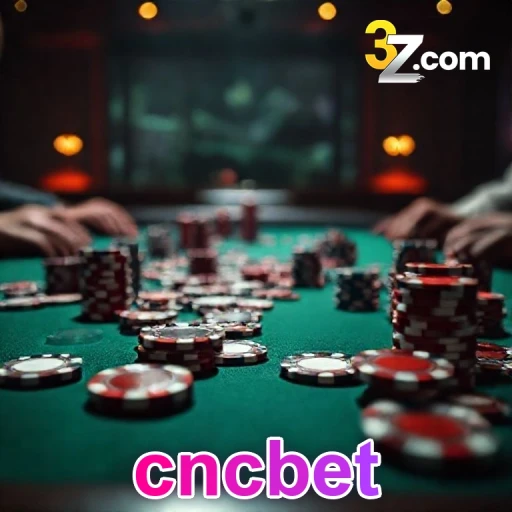 cncbet login