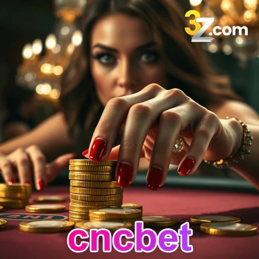 cncbet login Plataforma