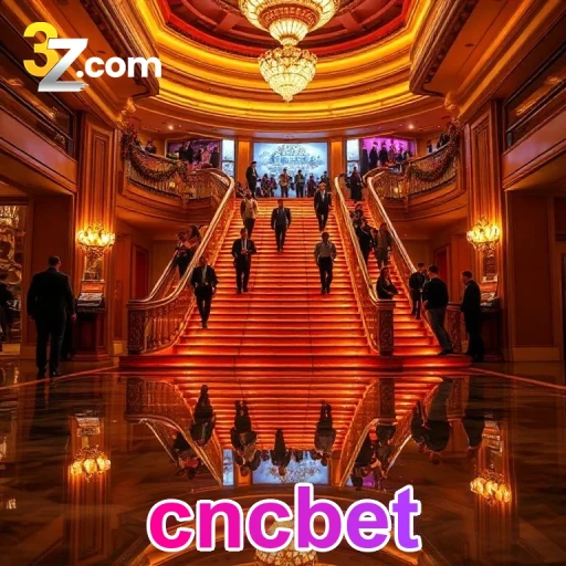 cncbet login