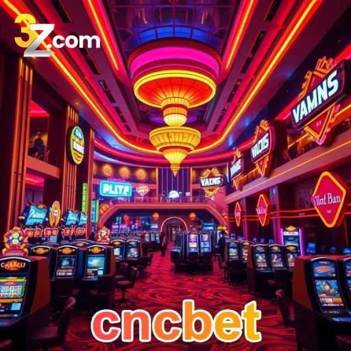 cncbet login Jogos de caça-níqueis